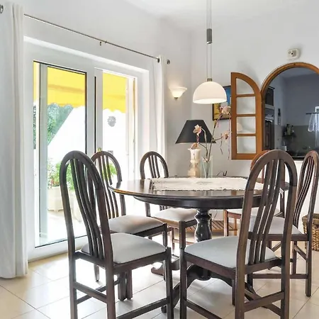 וילה Carvoeiro Sleeps 4 Air Con Wifi