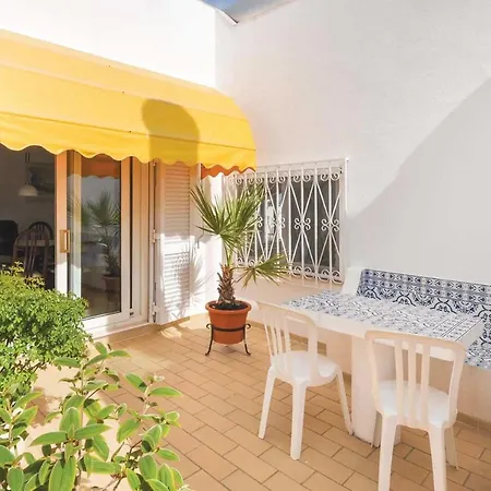 Carvoeiro Sleeps 4 Air Con Wifi * Carvoeiro (Lagoa)